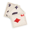 Cards at Golden Luck World Online Casino