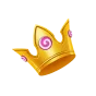 Crown at Golden Luck World Online Casino