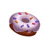Donut at Golden Luck World Online Casino
