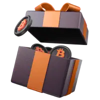 Welcome bonus up to 10 BTC at Golden Luck World Casino