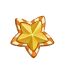 Star at Golden Luck World Online Casino